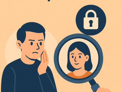 Xâm phạm bí mật đời tư