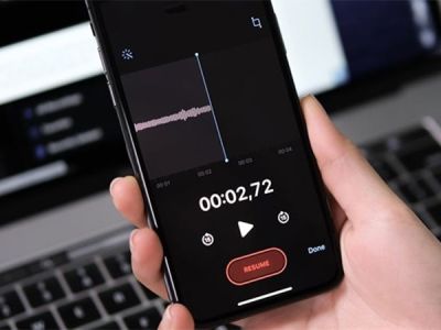 Ghi âm giọng nói của người khác có phải được người đó đồng ý không?