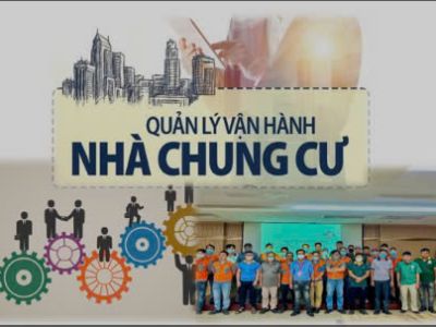 Có bắt buộc bồi dưỡng kiến thức chuyên môn, nghiệp vụ về quản lý vận hành nhà chung cư?
