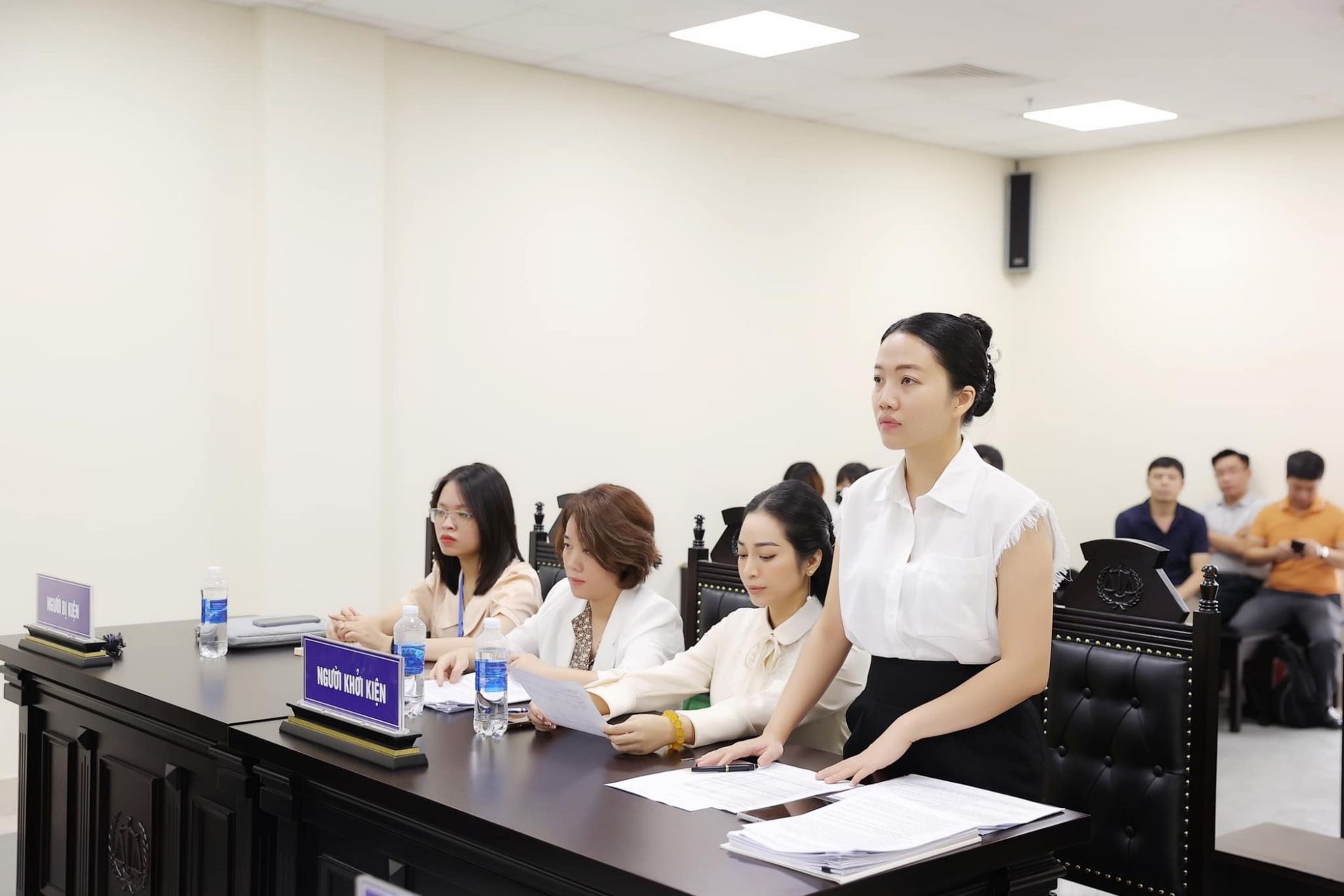 Tin tức & Giá trị cốt lõi