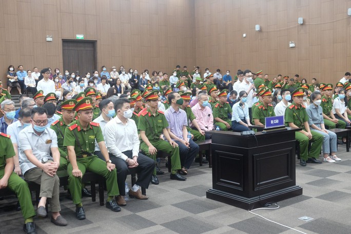Tin tức & Giá trị cốt lõi