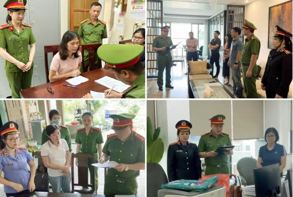 Tin tức & Giá trị cốt lõi