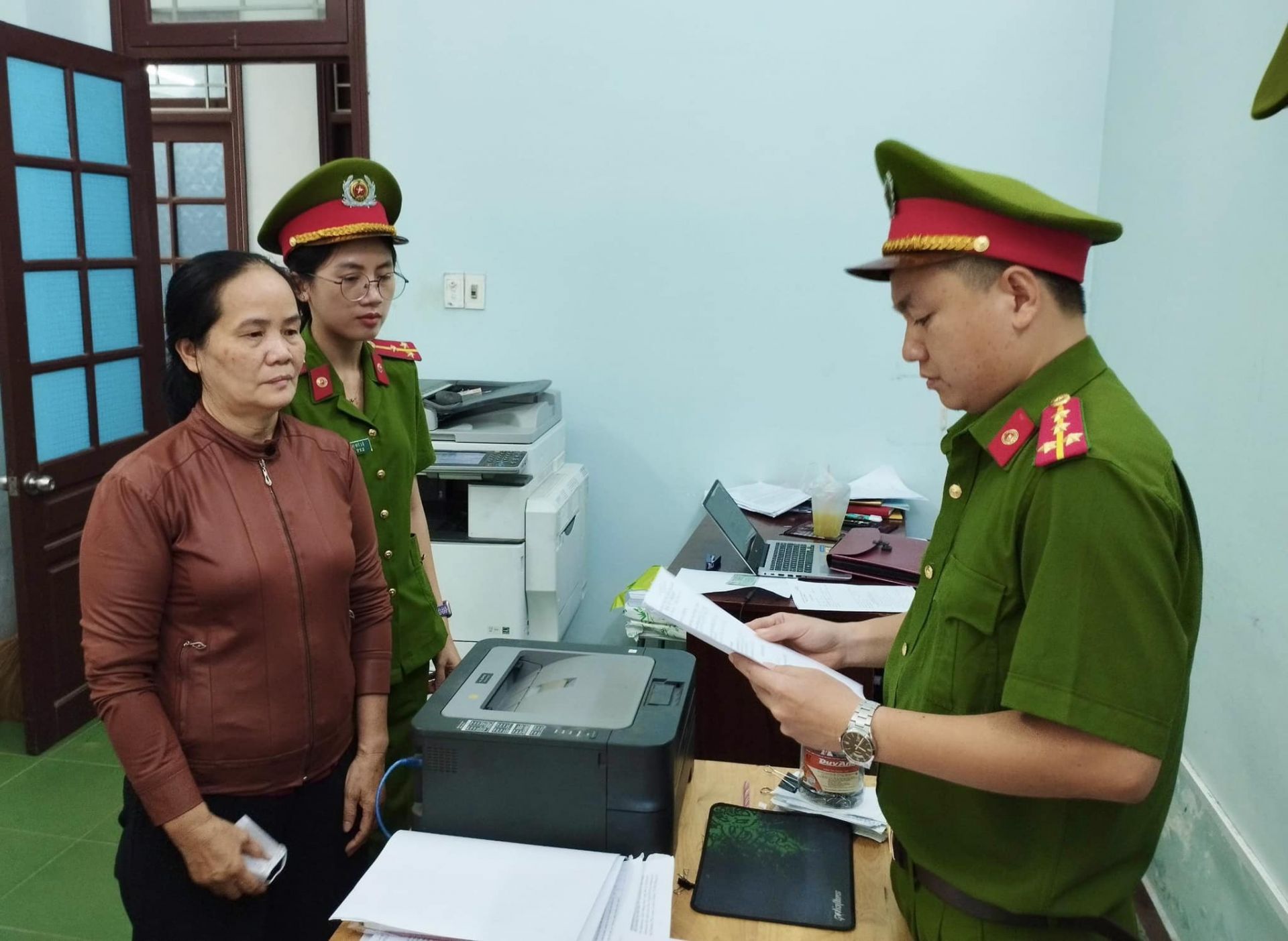 Tin tức & Giá trị cốt lõi