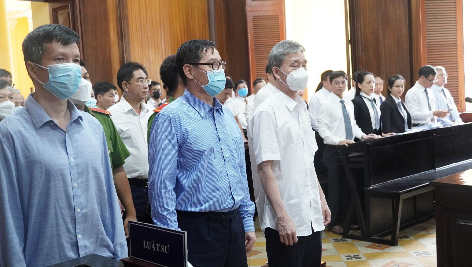 Tin tức & Giá trị cốt lõi