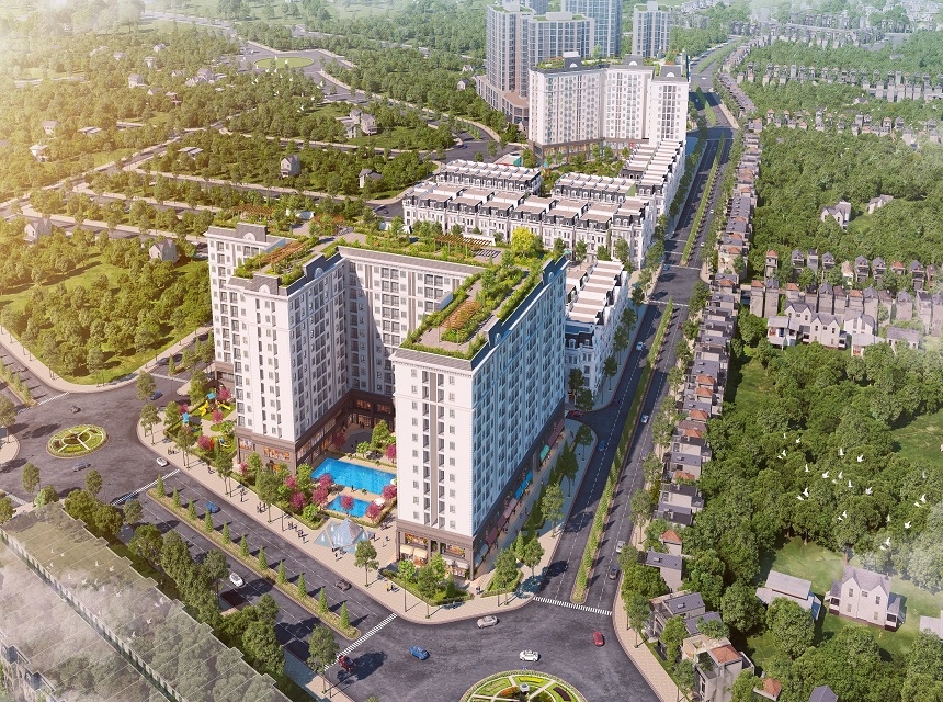 Tin tức & Giá trị cốt lõi