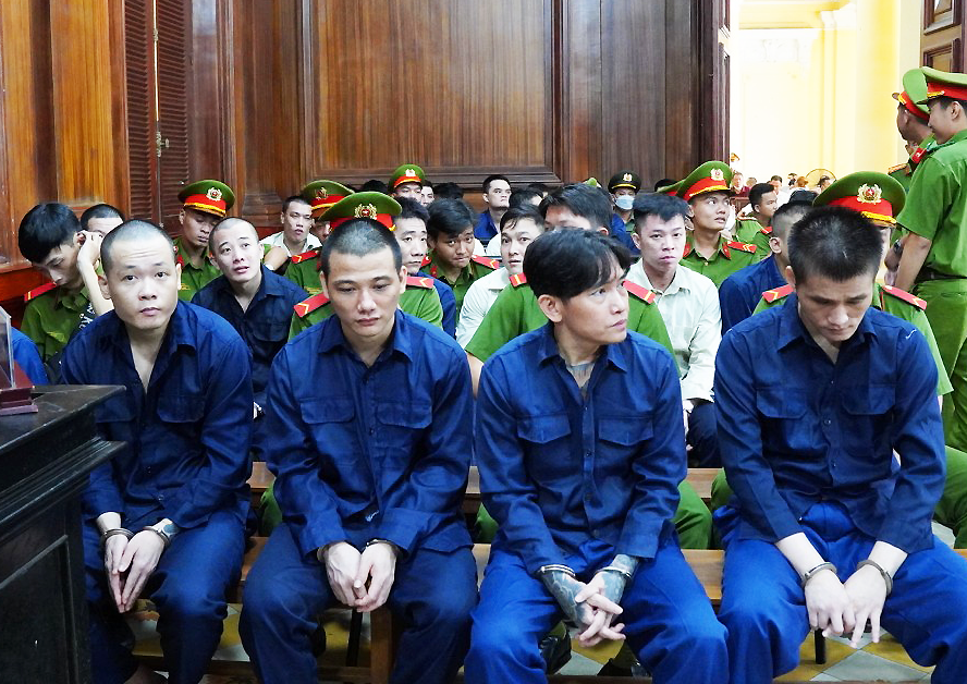 Tin tức & Giá trị cốt lõi