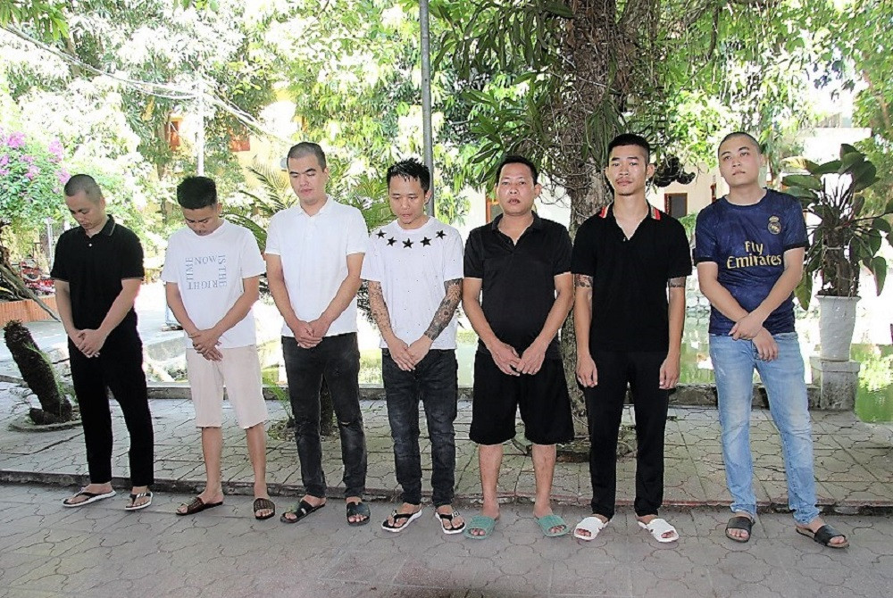 Tin tức & Giá trị cốt lõi