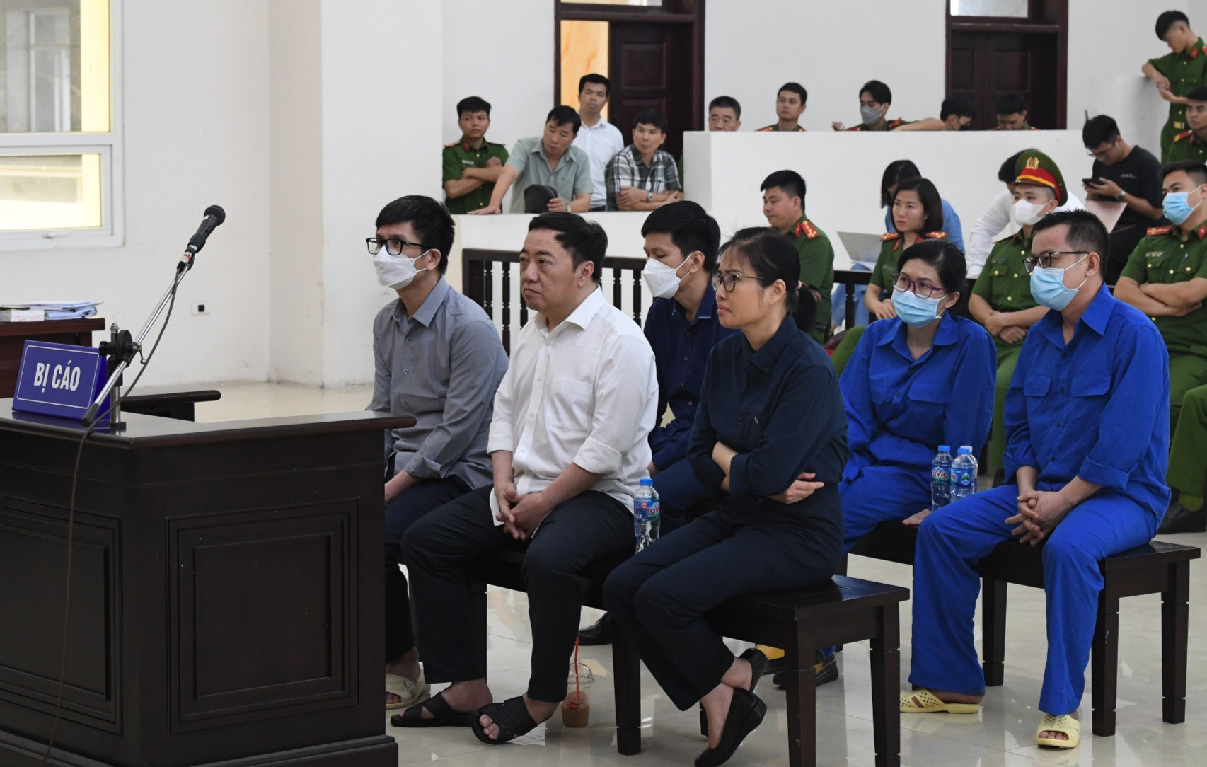 Tin tức & Giá trị cốt lõi