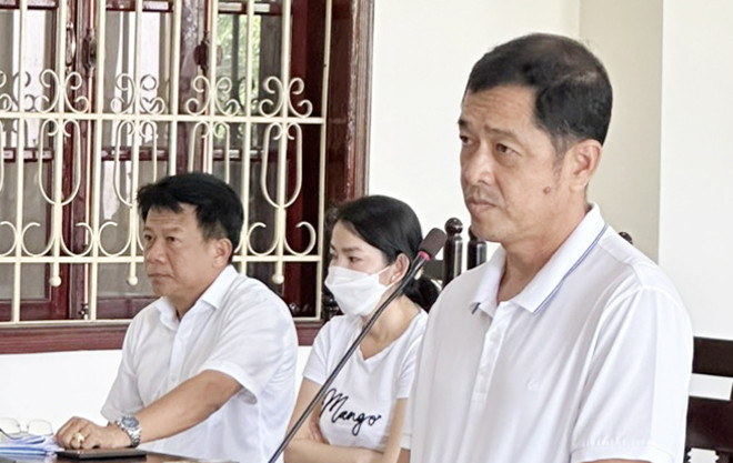 Tin tức & Giá trị cốt lõi