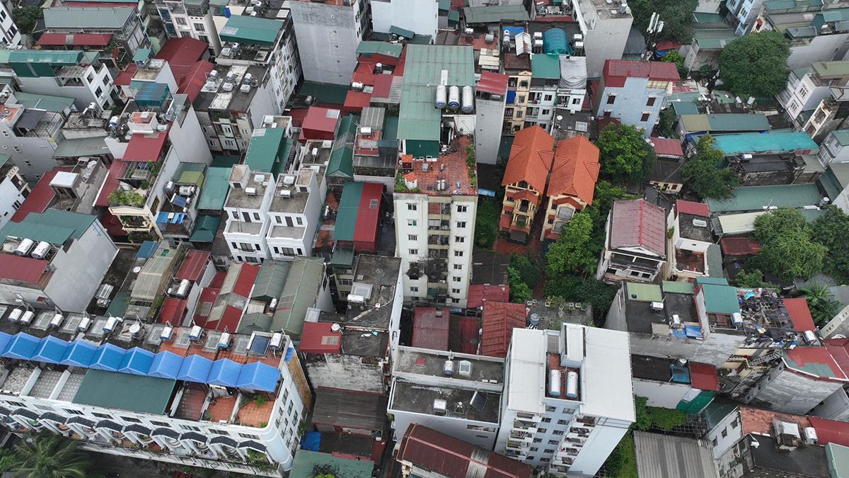 Tin tức & Giá trị cốt lõi