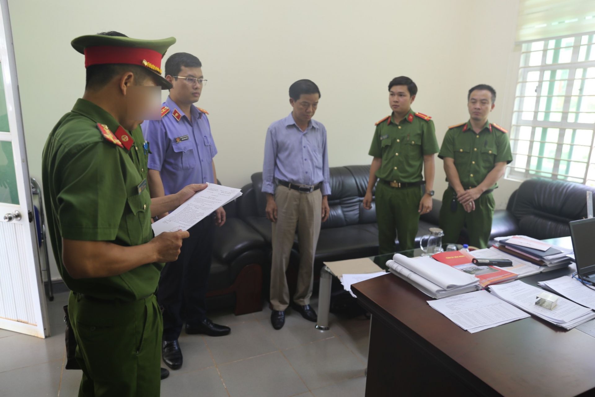 Tin tức & Giá trị cốt lõi