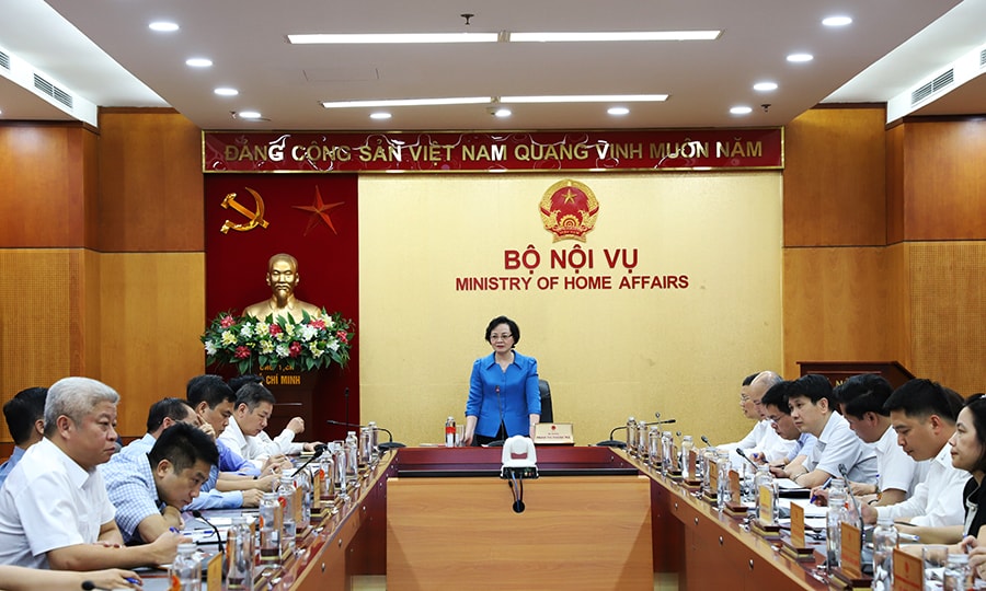 Tin tức & Giá trị cốt lõi