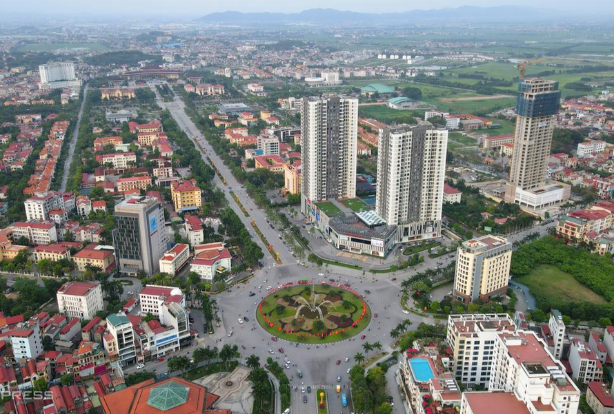 Tin tức & Giá trị cốt lõi