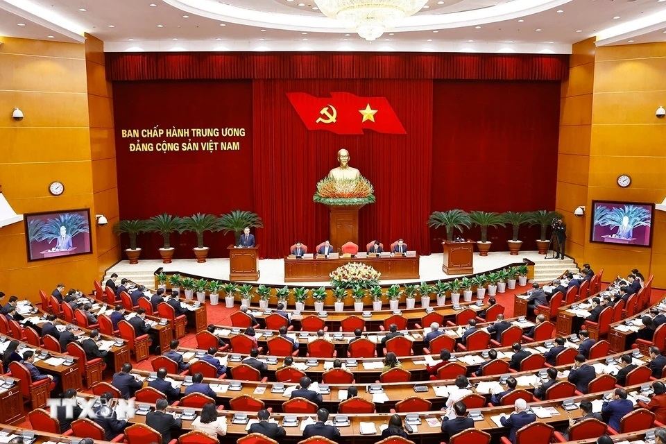 Tin tức & Giá trị cốt lõi