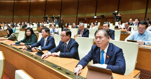 Tin tức & Giá trị cốt lõi