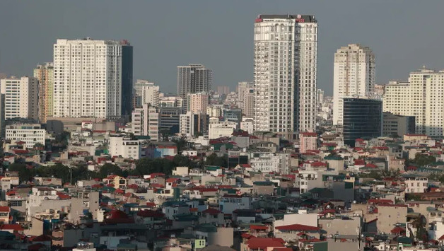 Tin tức & Giá trị cốt lõi