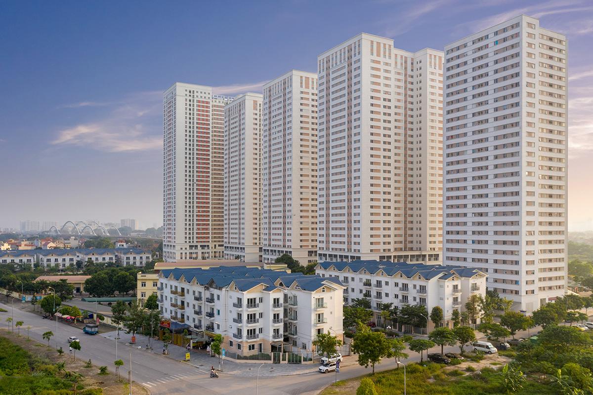 Tin tức & Giá trị cốt lõi