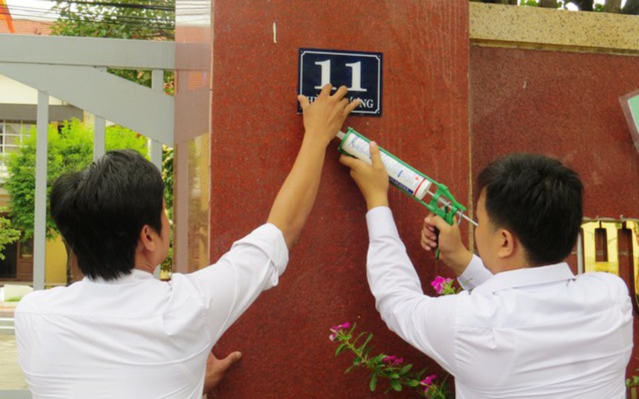 Tin tức & Giá trị cốt lõi