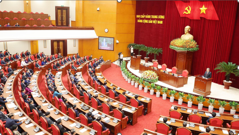 Tin tức & Giá trị cốt lõi