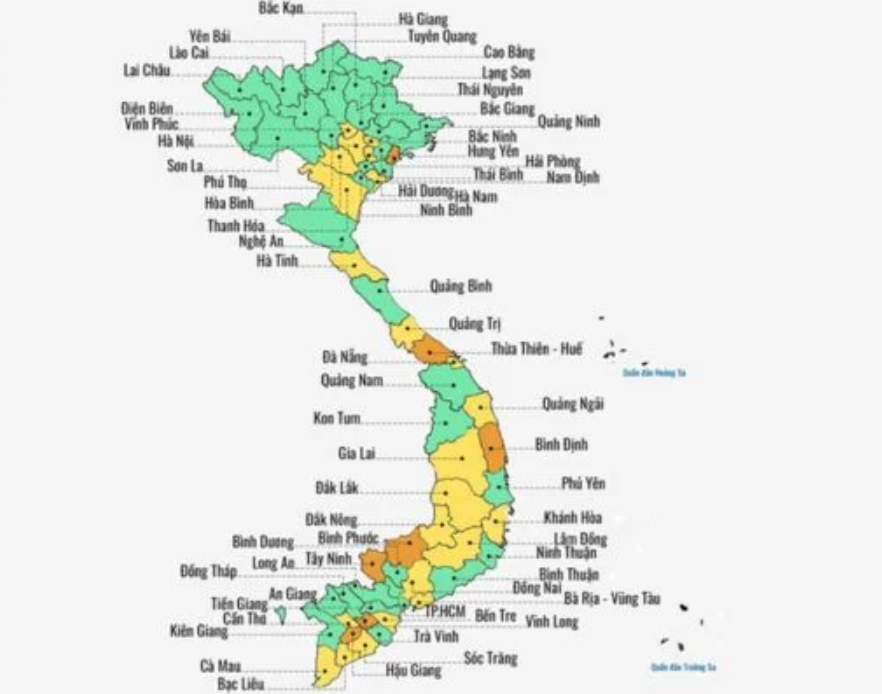 Tin tức & Giá trị cốt lõi