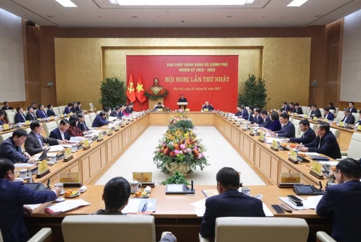 Tin tức & Giá trị cốt lõi