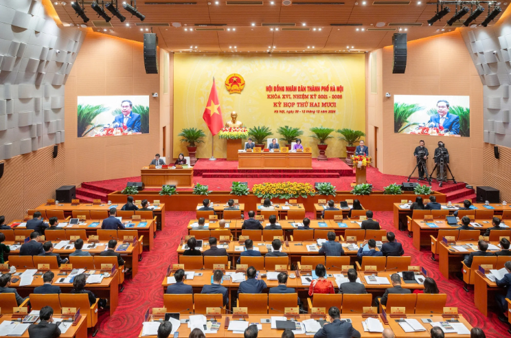 Tin tức & Giá trị cốt lõi