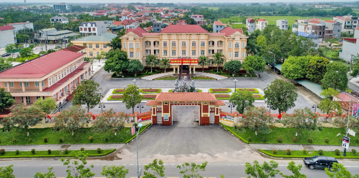 Tin tức & Giá trị cốt lõi