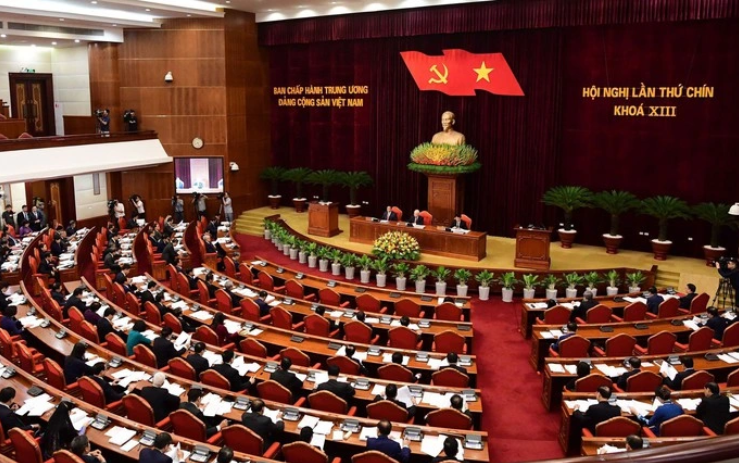 Tin tức & Giá trị cốt lõi