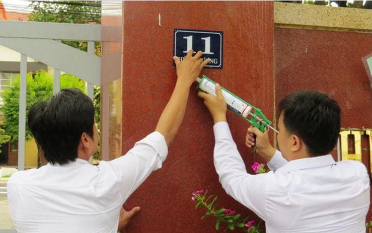Tin tức & Giá trị cốt lõi