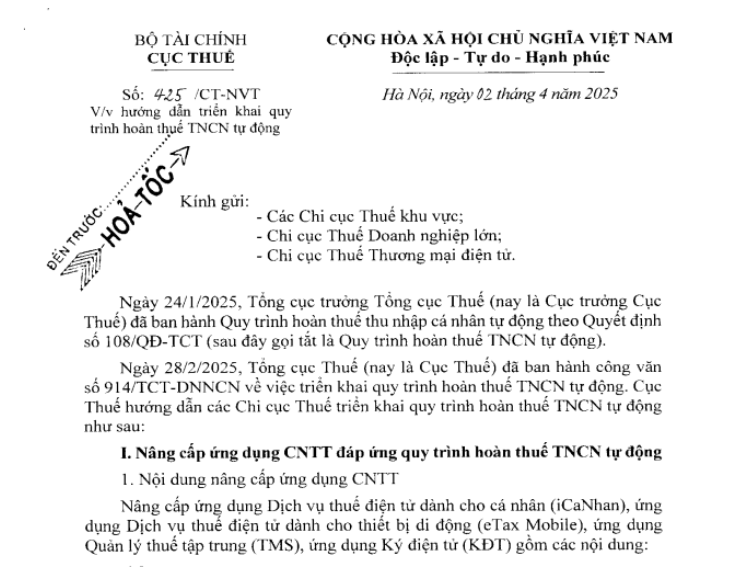 Tin tức & Giá trị cốt lõi