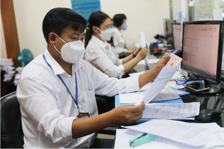 Tin tức & Giá trị cốt lõi