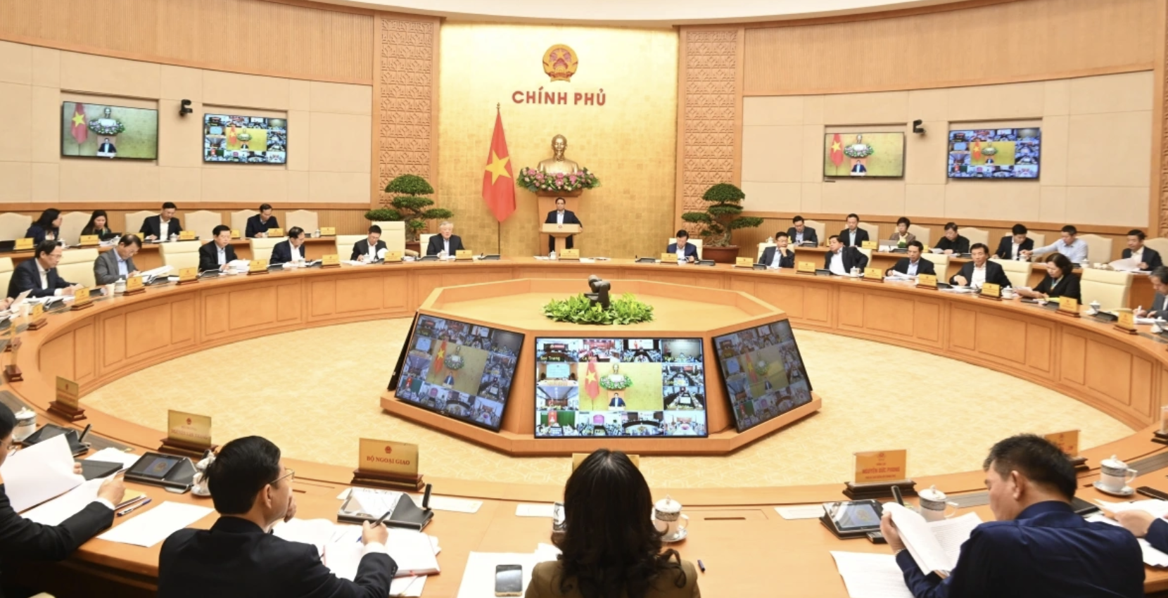 Tin tức & Giá trị cốt lõi