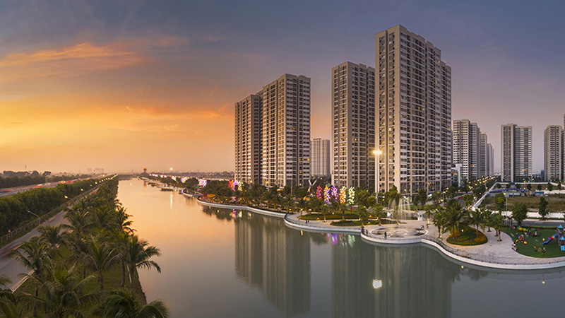 Tin tức & Giá trị cốt lõi