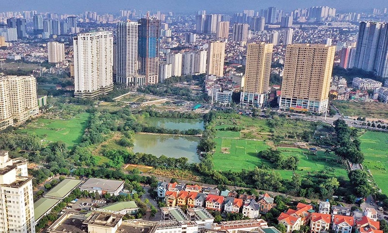 Tin tức & Giá trị cốt lõi