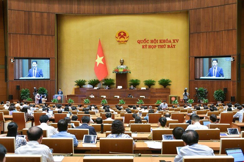 Tin tức & Giá trị cốt lõi