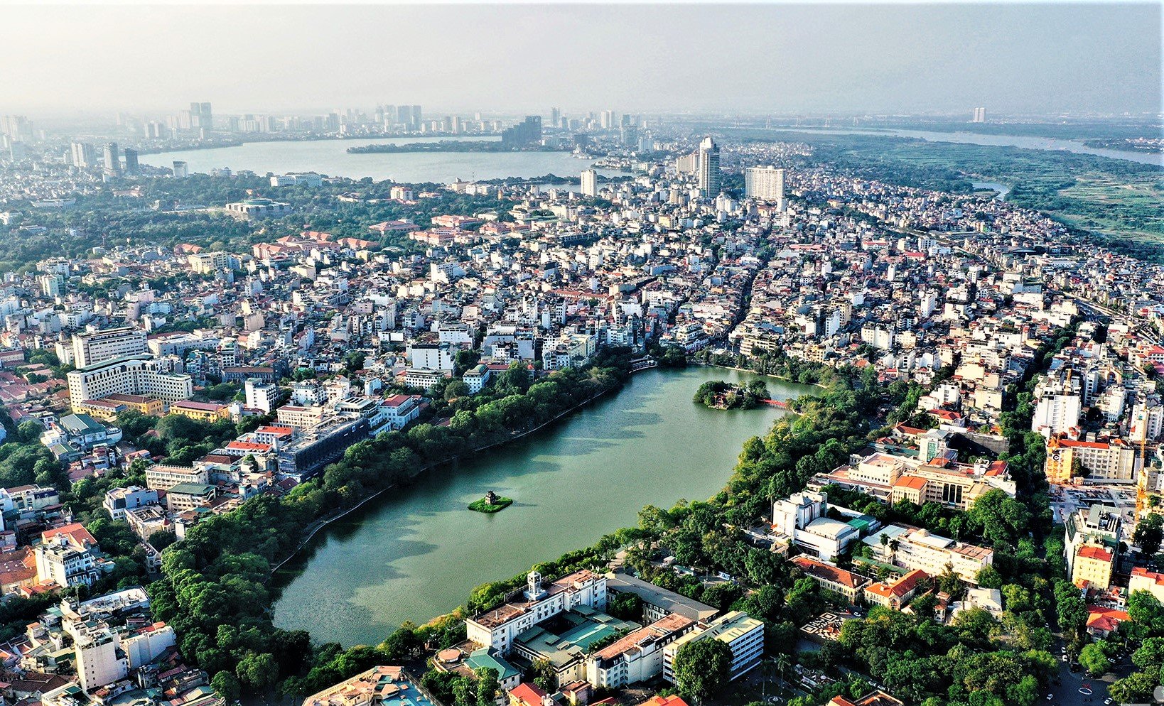 Tin tức & Giá trị cốt lõi