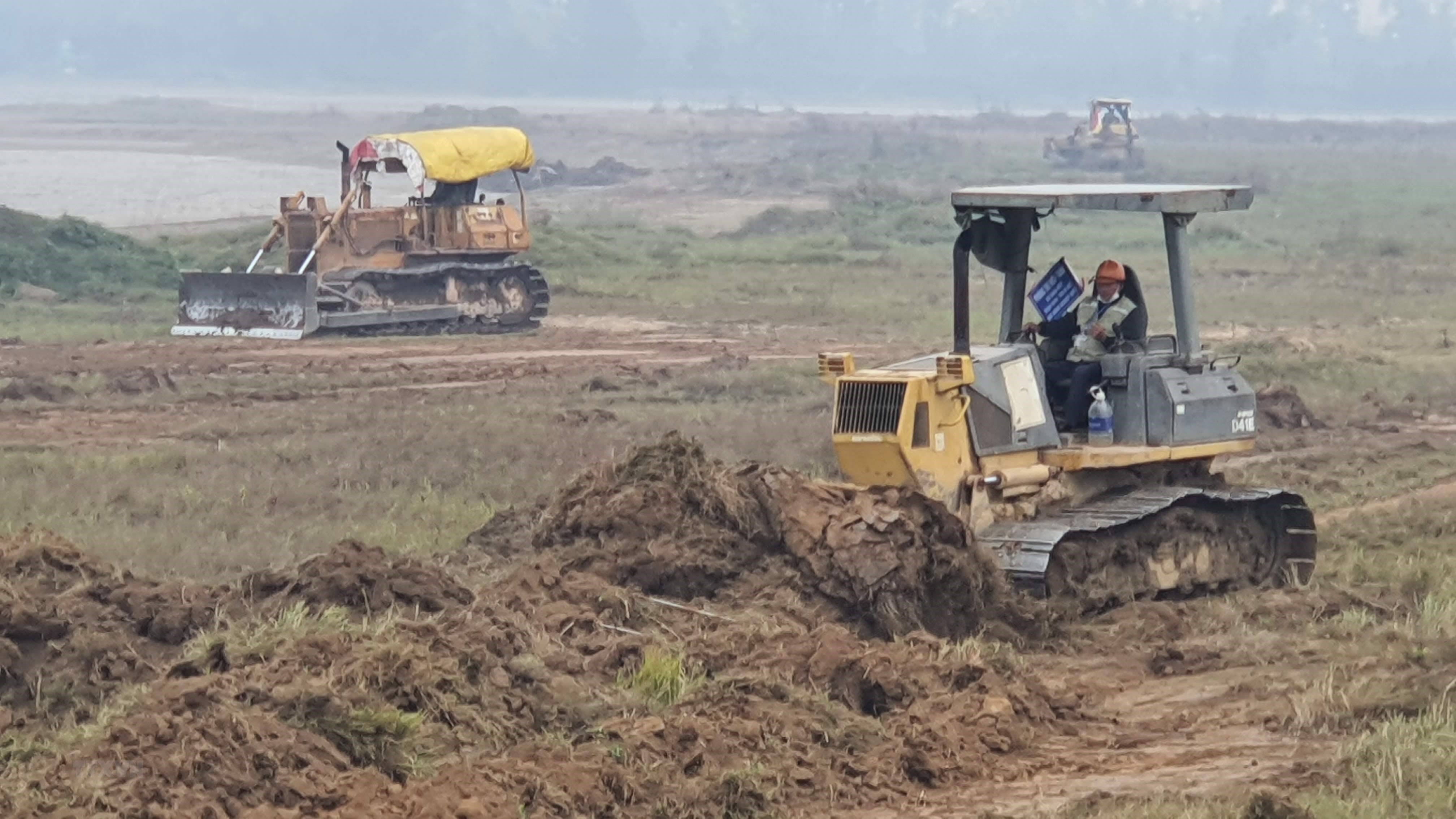 Tin tức & Giá trị cốt lõi