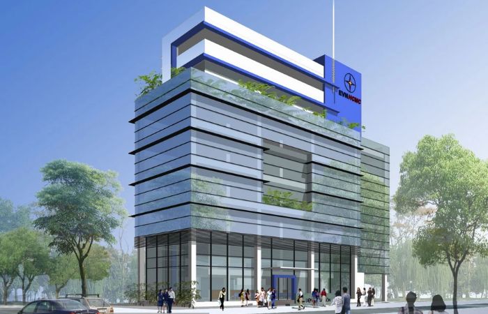Tin tức & Giá trị cốt lõi