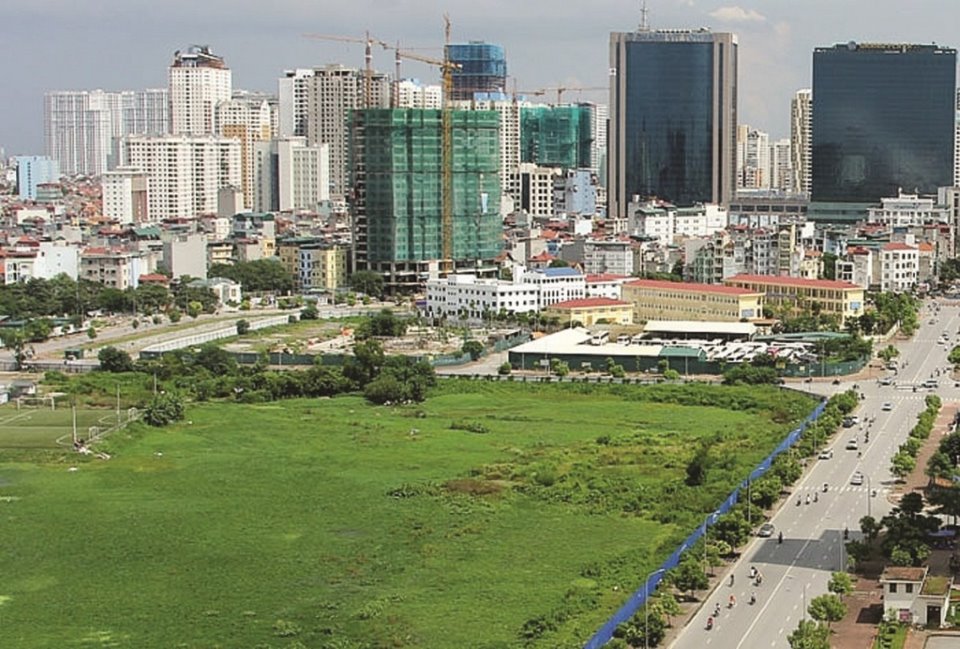 Tin tức & Giá trị cốt lõi