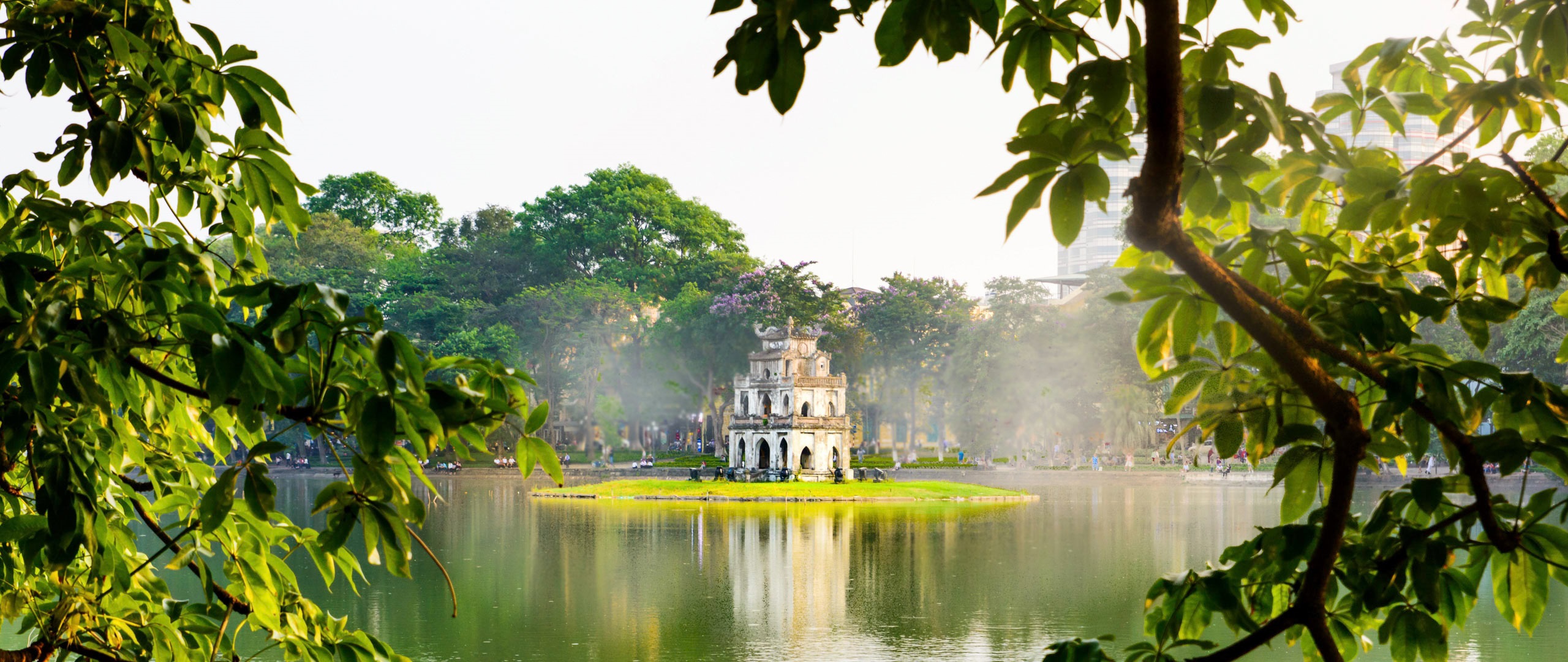 Tin tức & Giá trị cốt lõi