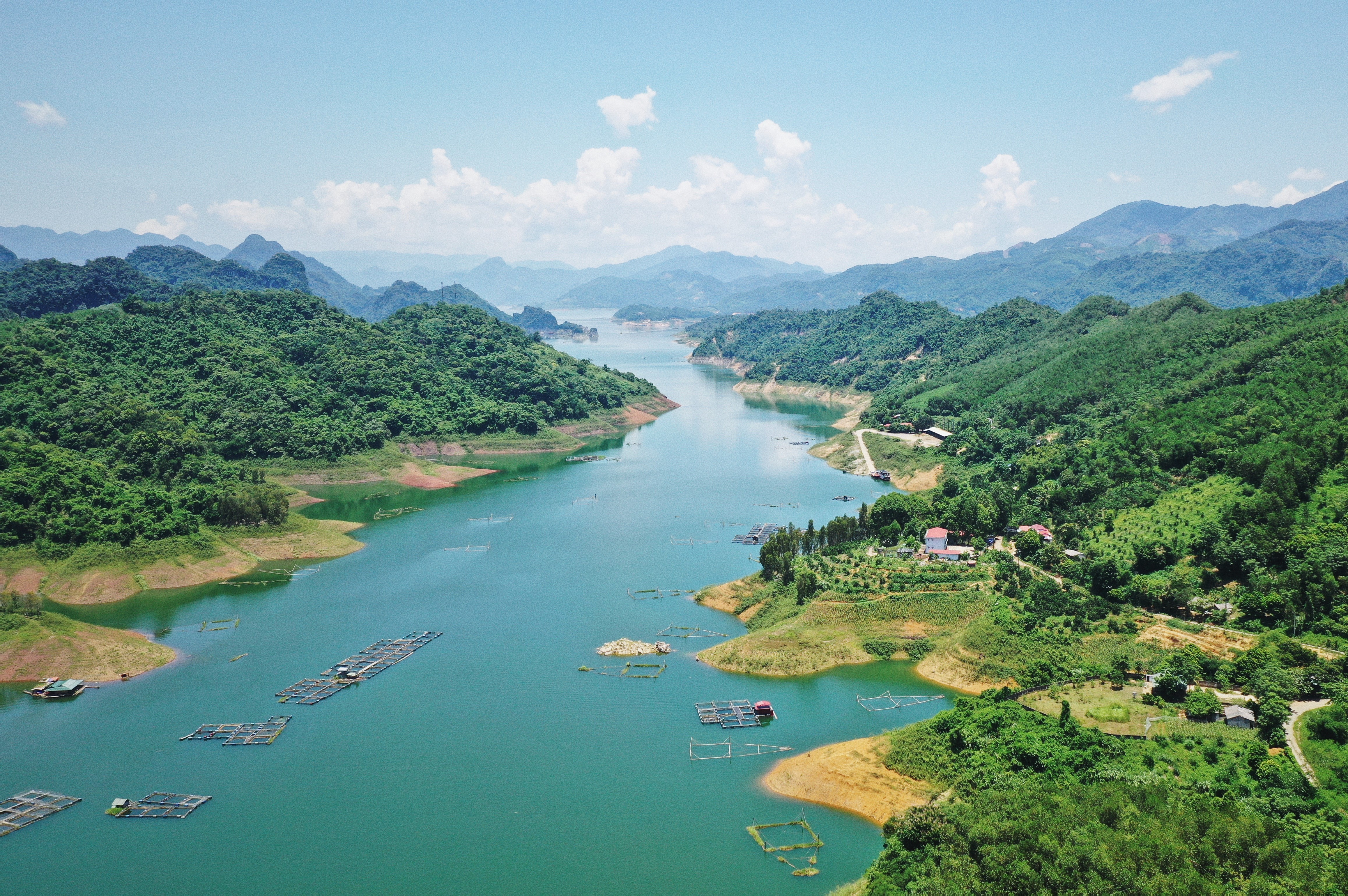 Tin tức & Giá trị cốt lõi