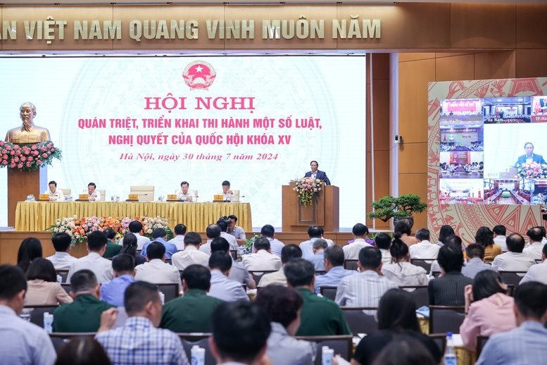 Tin tức & Giá trị cốt lõi