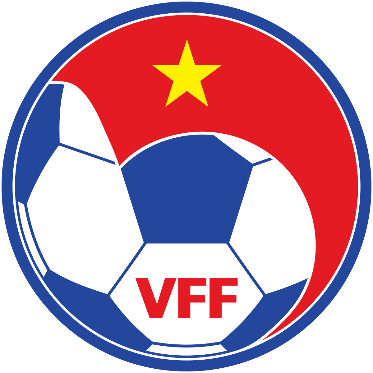 Liên đoàn bóng đá Việt Nam