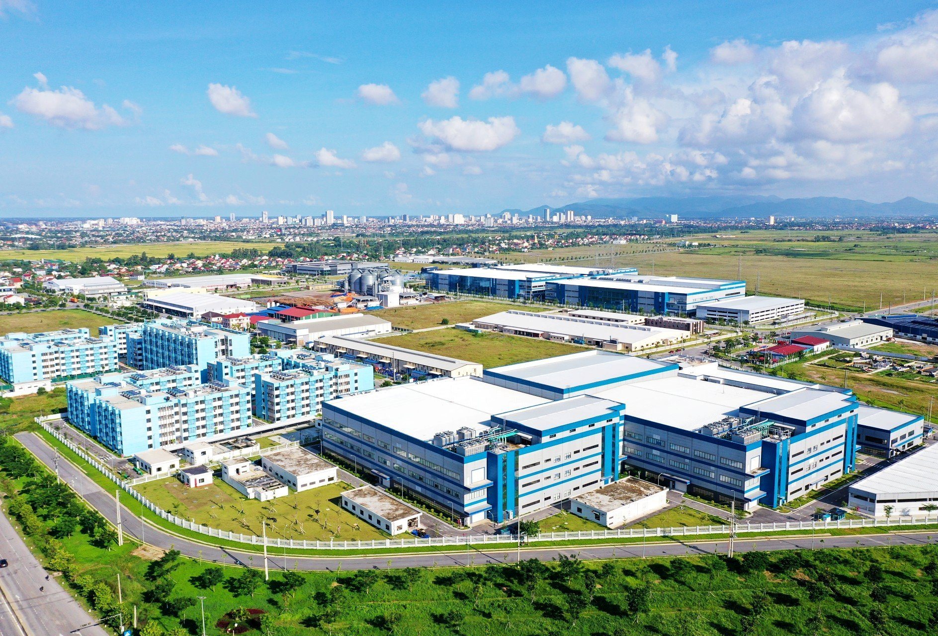 Tin tức & Giá trị cốt lõi