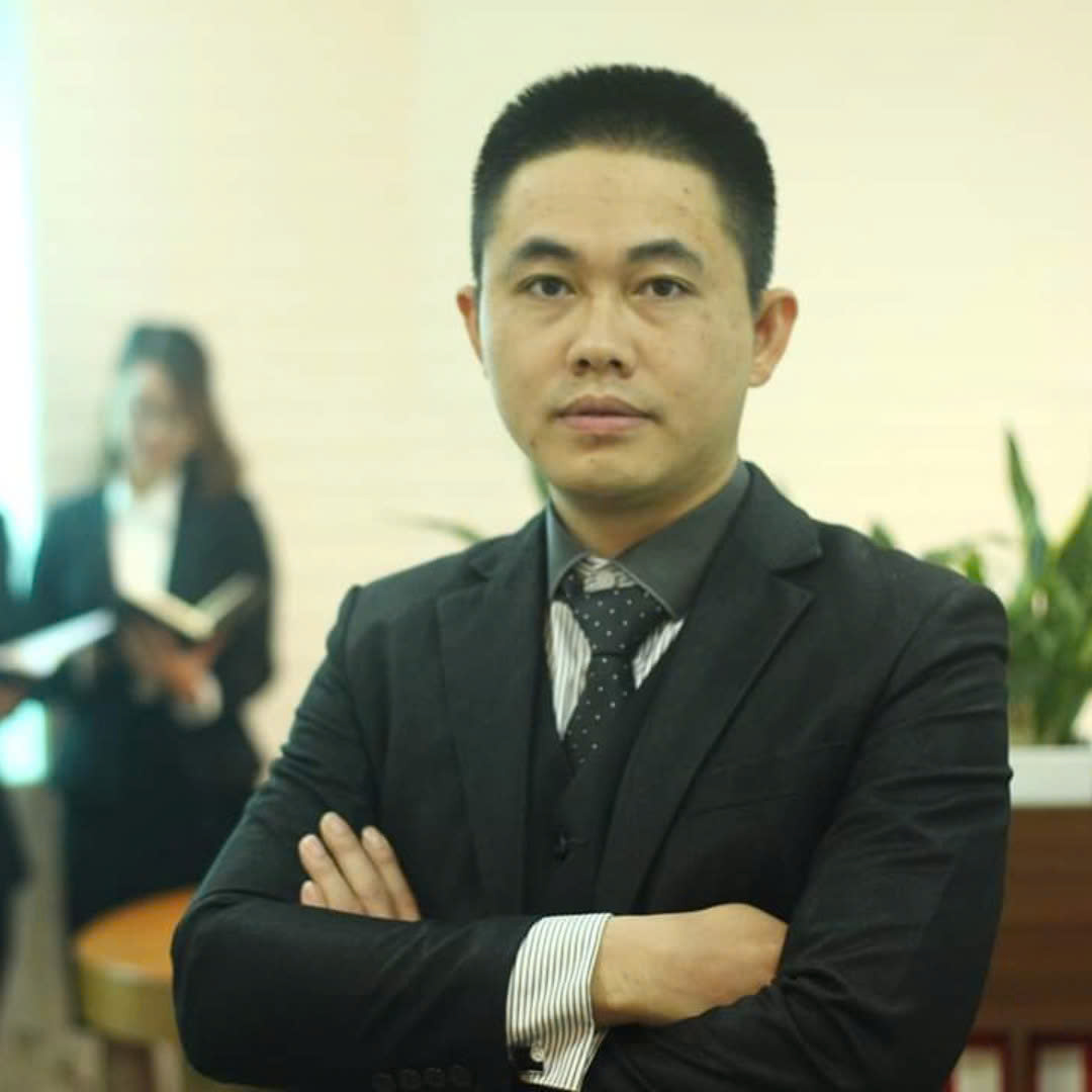 Luật sư Lê Ngọc Thắng