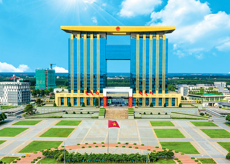 Tin tức & Giá trị cốt lõi