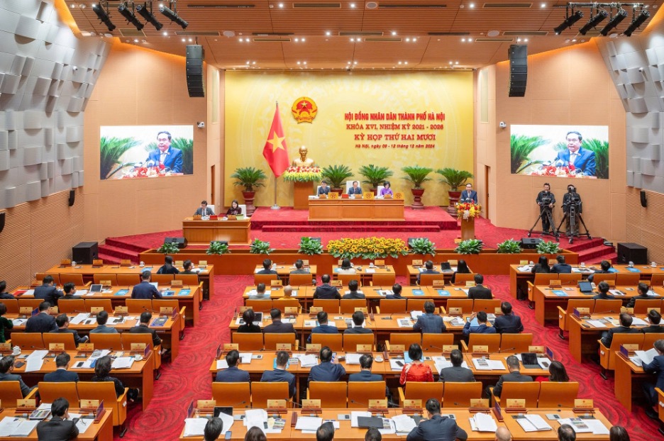Tin tức & Giá trị cốt lõi