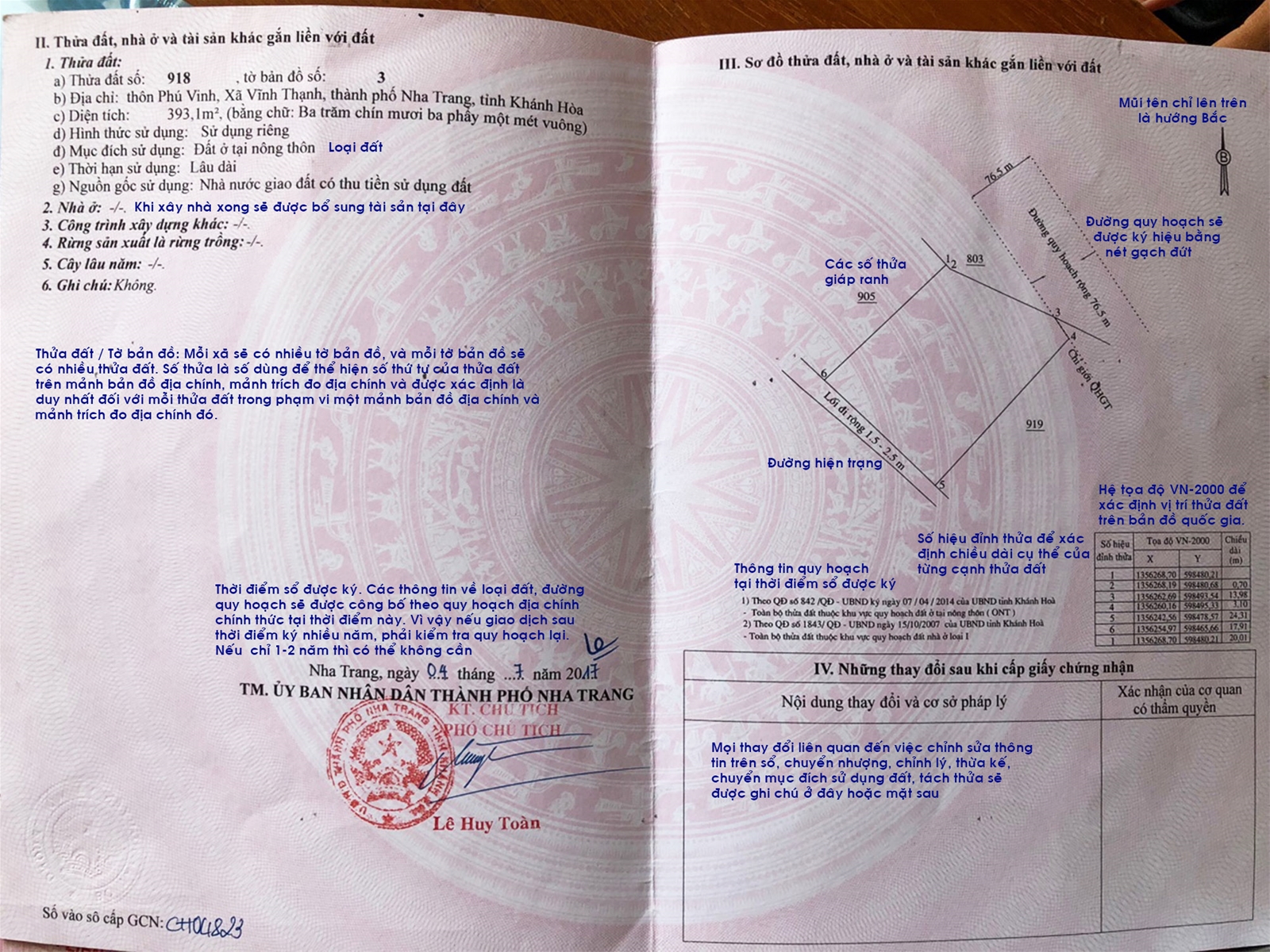 Tin tức & Giá trị cốt lõi