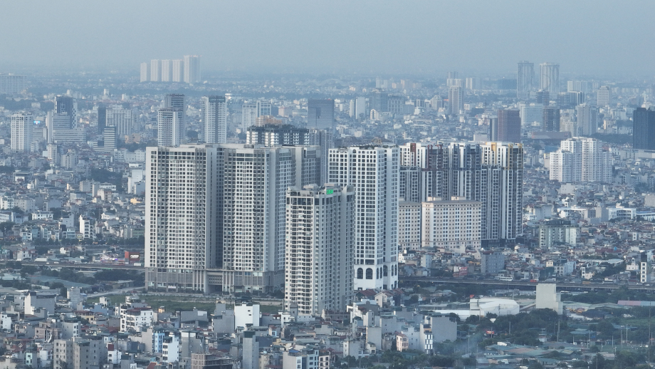 Tin tức & Giá trị cốt lõi