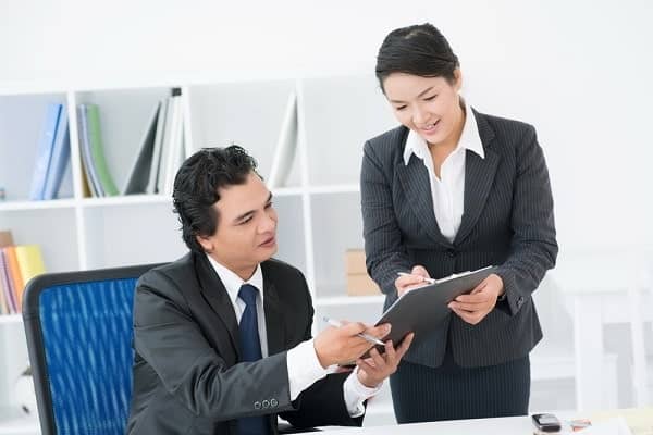 Tư vấn PL thường xuyên